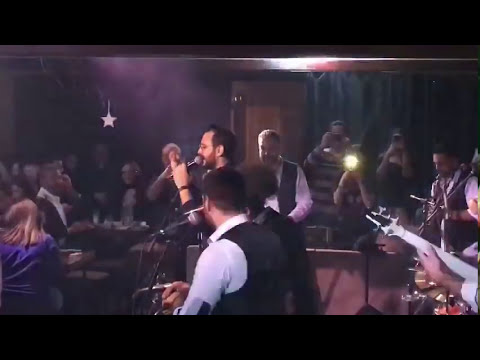 Hadi Daou - Au clair de la lune [Video] (2018) / هادي ضو - على ضوّ القمر