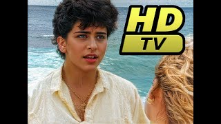 Glenn Medeiros - Nothing&#39;s Gonna Change My Love For You (1987 Official Music Video) 🎞️HD🎞️