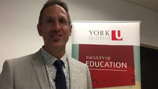 Stephen McCammon, Legal Counsel, Office of the Ontario Information and