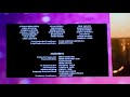 How To Train Your Dragon 2010 Ending Credits TBS 2021