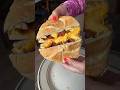 One Of Our Favorite BACON EGG CHEESES In NYC Is Coming Out Of El Castillo De Jagua DEVOURPOWER
