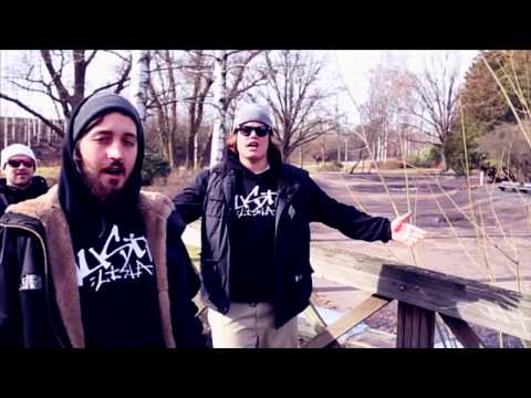 Musta-Lista - Uppoova taivas