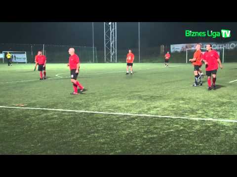 05.09.2012 Biznes Liga - Extraklasa - LORENZ - InterCars Wieliczka