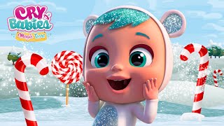 🎅🏼🎁 Merry Christmas 🎁🎄 CRY BABIES 💧 MAGIC TEARS 💕 Long Video 15 minutes