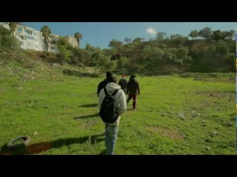 Phenix - 7wemna mchet  (حومنا مشات)