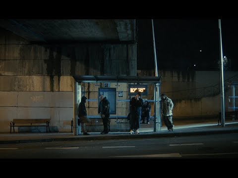 Never sleep (con CRIMEAPPLE)