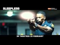 Sleepless Official Trailer