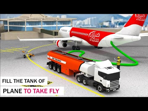 Offroad Oil Tanker Transport Truck Driver 2020 (by moonlight 3D games)
