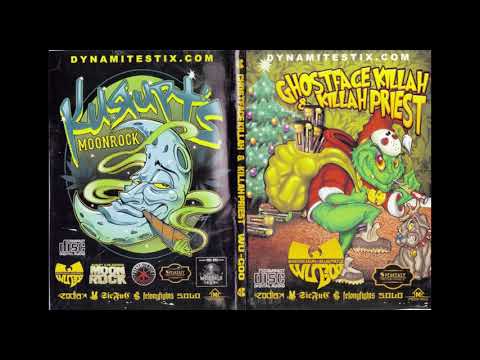 Killah Priest - Wu Goo Promo Track