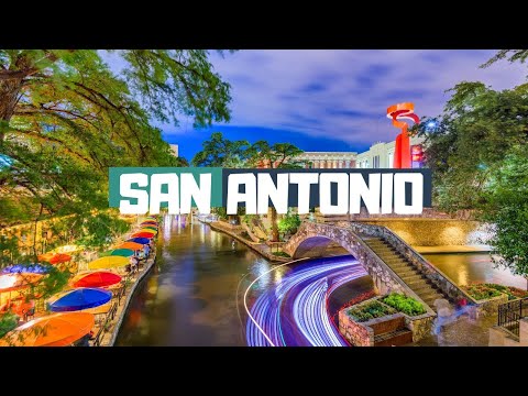 Visitamos San Antonio Texas