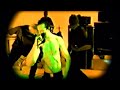 Pitch Shifter - Underachiever (Music video)
