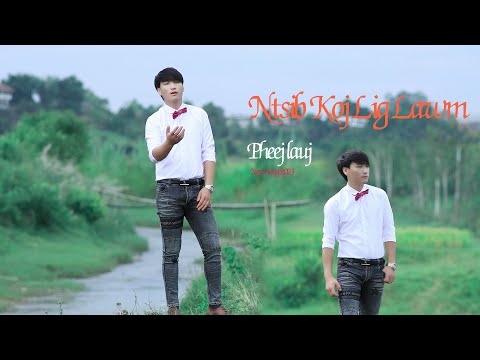 Pheej Lauj. Ntsib Koj Lig Lawm. 10/24/2023