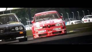Assetto Corsa Launch Trailer (Playstation 4) HD