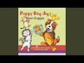Puppy Dog Jig (My Dog Likes to Dance)