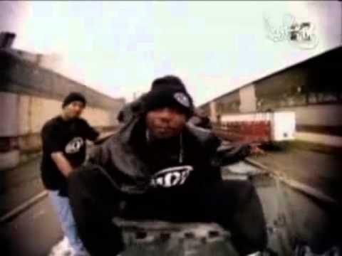 Almighty RSO ft.M.O.P. Cocoa Brovaz - ONE IN THE CHAMBA