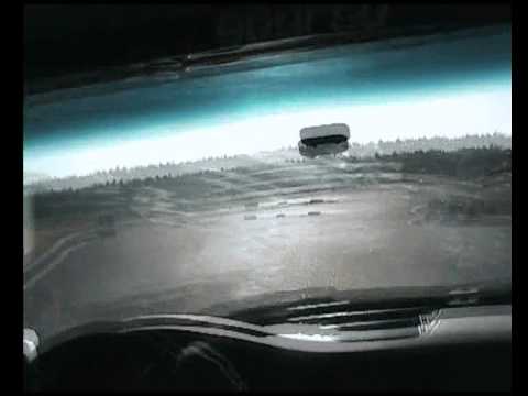 II SuperOES Tor Poznań  12.02.2011 | Jakub Sudoł, Civic B18