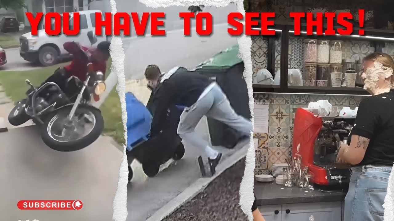 GUARANTEED LAUGHS! EPIC FAILS COMPILATION | #4