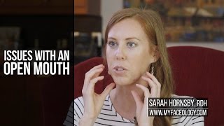 Mouth Breathing Problems & Tips to Solve w/ Sarah Hornsby
