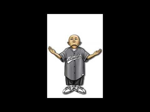 EL TRAVIESO  Aquí No Jugamos  FEAT EL SMILEY & T Sublime