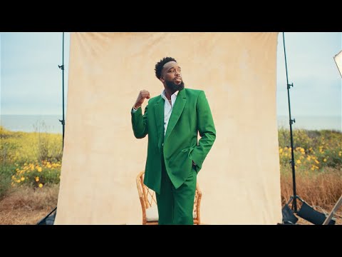 Dante Bowe - Wind Me Up (feat. Anthony B) [Official Music Video]