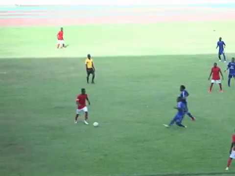 R.T.U VRS BREKUM ARSENAL PART 3