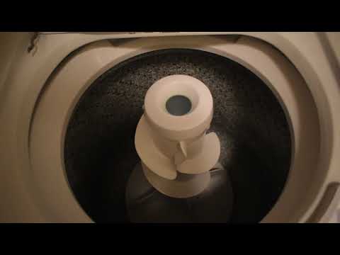 How to Replace Whirlpool/Kenmore Direct Drive Agitator Dogs