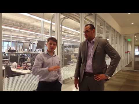 Multi-Protocol Wireless and a Crossroads in Industrial IoT Networking