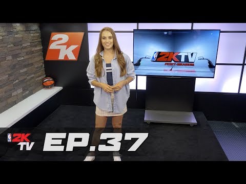 2K Season Recap & 2KTV Feedback - NBA 2KTV S3. Ep.37