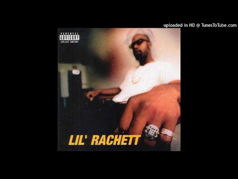 Lil' Rachett - Pocket Snatchas