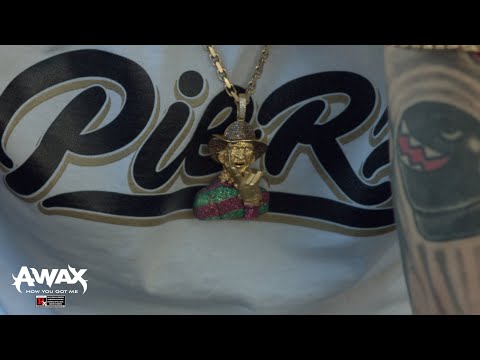 A-Wax - How U Got Me