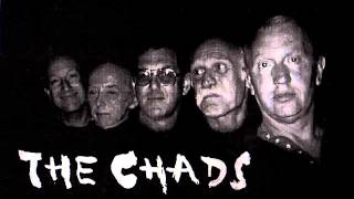 The Chads - fire down below 1997