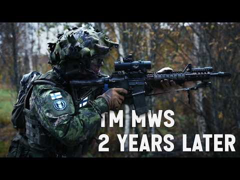 TM MWS after 2 Years. Is it still good?