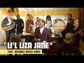 Kitchen Table Blues | "Li'l Liza Jane" (feat. Mudbug Brass Band)