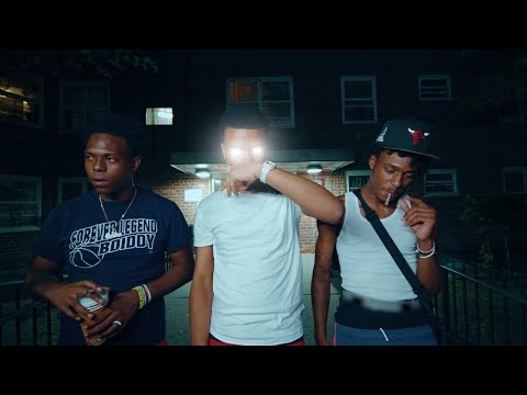 Video thumbnail for We Droppin’