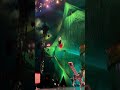 1...2...3... weeeee! | Cirque du Soleil #shorts