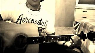 Billy Currington - Perfect Day (M_Guitars)