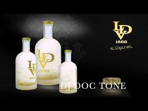 Dj Doc Tone - Deephouse Vol  II  L'EAU DE VODKA LDV 1888
