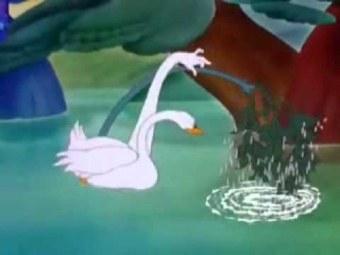 ולס הדנובה הכחולה שטראוס