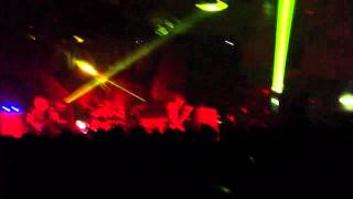 Mastodon - thickening