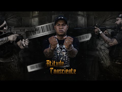 Atitude Consciente - Não Posso Morrer Calado