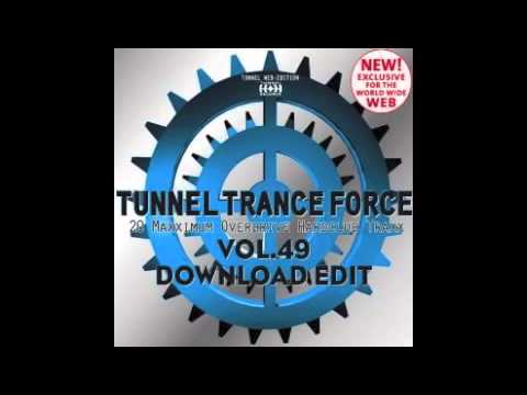 Behind Blue Eyes -- Jan van Bass-10 (Megastylez Remix) -- Tunnel Trance Force 49