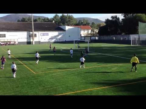 Ancorense - AD Campos