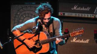 John Butler Trio - What You Want - London/Manchester 2011