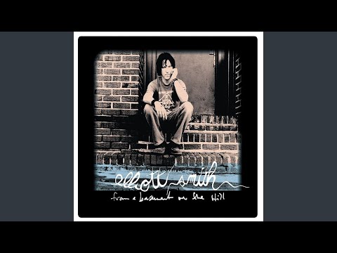 Let's Get Lost - Elliott Smith