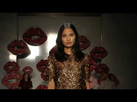 Aigner Spring Summer 2018 Milano Fashion Week