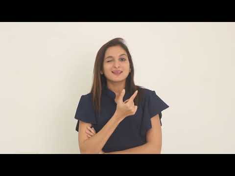 Pinky Gandhi Talkative girl