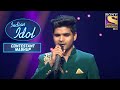 Meri Zindagi Mera Pyar पे Salman Ali ने दिया Mesmerizing Performance Indian Idol Con