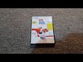 The Secret Life Of Pets 2016 DVD Review