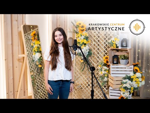 Nicola Czarnecka - Easy On Me (Adele cover)