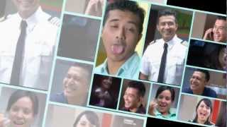 Download lagu mychoice OST ADAM & HAWA - LAGU TEMAN THE LION STORY feat ZAHIDAH mp3